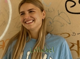 Lollabel