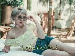 Lollahattori