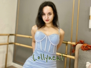 Lollyneal