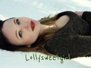 Lollysweetgirl