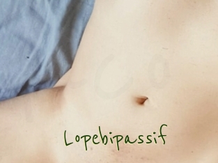 Lopebipassif