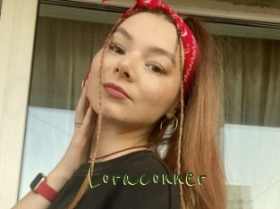 Loraconner