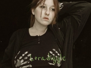 loradiggle Question Coquine