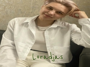 Loradjas