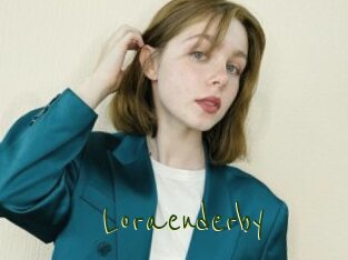 Loraenderby