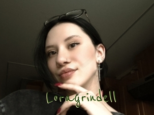 Loragrindell