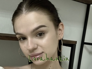 Lorahankin