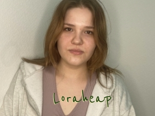 Loraheap