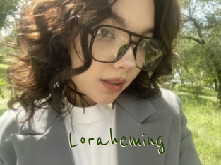 Loraheming