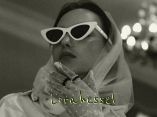 Lorahessel