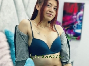 Lorainova