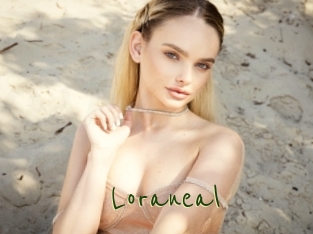 Loraneal