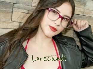 lorecandi Question Coquine