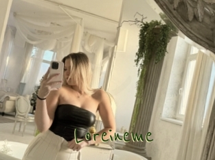 Loreineme