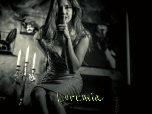 Loremia