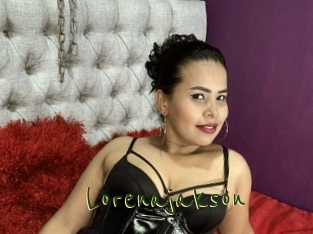 Lorenajakson