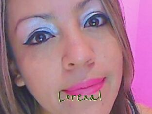 Lorenal