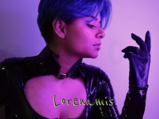 Lorenamis
