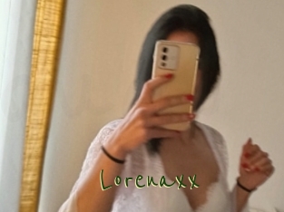 Lorenaxx