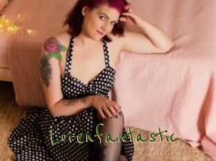 Lorenfantastic