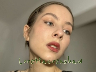 Lorettacrenshaw