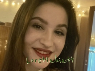 Lorettahiatt