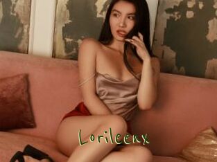 Lorileenx