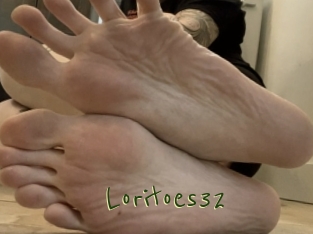 Loritoes32