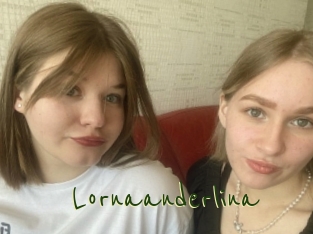 Lornaanderlina