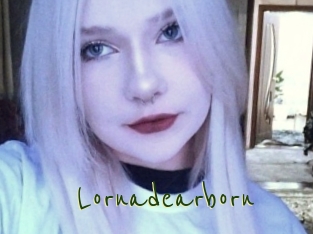 Lornadearborn