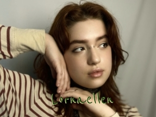 Lornaellen