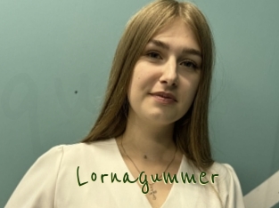 Lornagummer