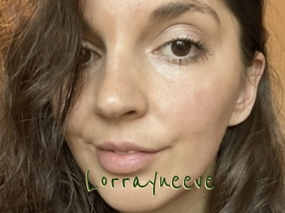 Lorrayneeve