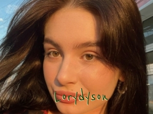 Lorydyson