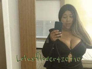 lotusflower420710 Question Coquine
