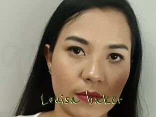Louisa_baker