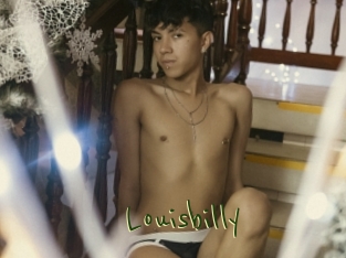 Louisbilly