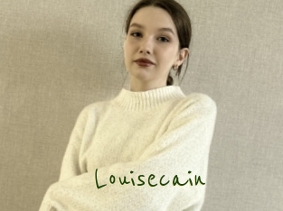 Louisecain