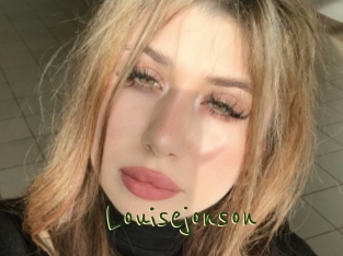 Louisejonson