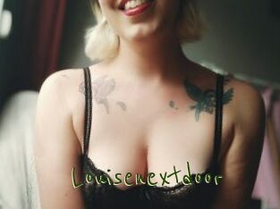 Louisenextdoor