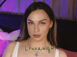 Lounanight
