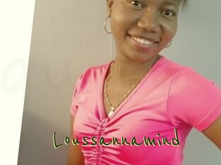 Loussannamind
