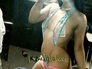 Lovableluve
