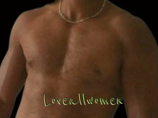 Loveallwomen