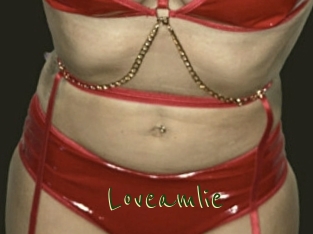 Loveamlie