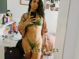 Lovebitches
