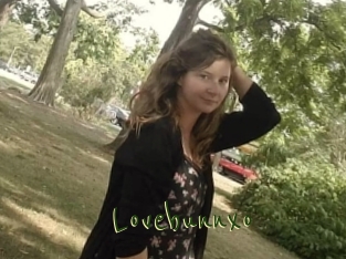Lovebunnxo