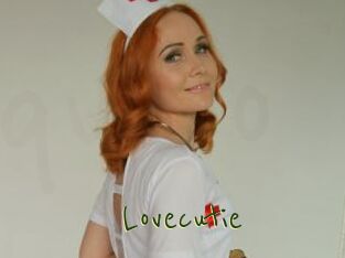 Lovecutie