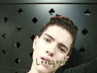 lovegood Question Coquine