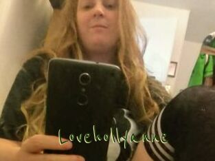 Lovehollyanne